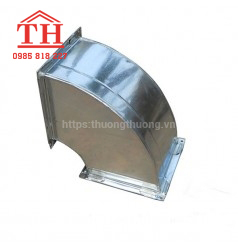 Description: CÃºt gÃ³c 90 á»ng thoÃ¡t khÃ³i