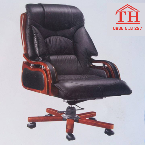Chọn ghế giám đốc theo giới tính