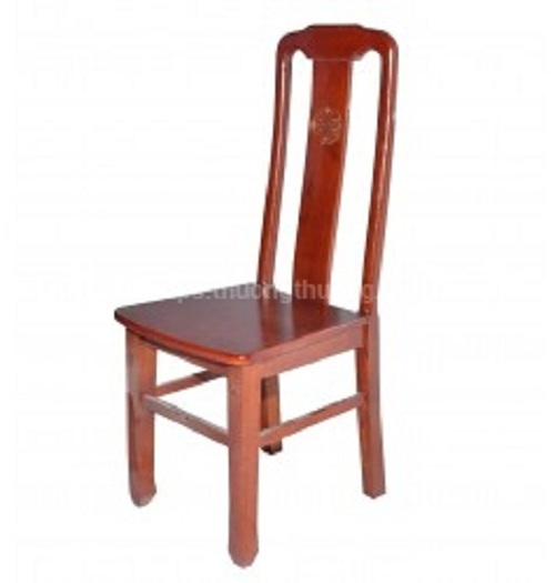 Giá ghế gỗ ngồi làm việc này chỉ khoảng 280.000
