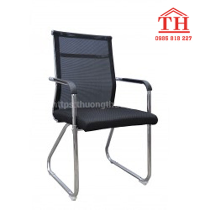 Ghế phòng họp chân quỳ