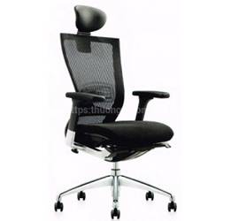 ghế xoay văn phòng tại Hà Nội - 6