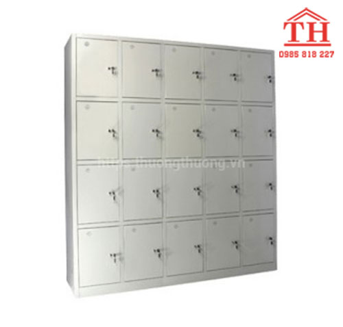 Tủ đựng tài liệu bằng sắt 20 ngăn
