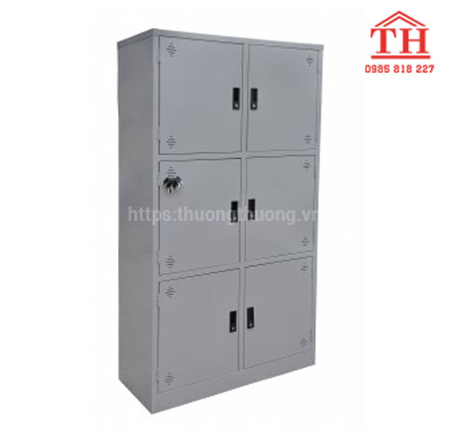 Tủ đựng tài liệu bằng sắt có khả năng chống chịu lực